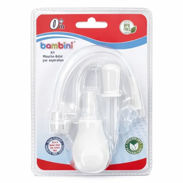 BAMBINI KIT MOUCHE BEBE 493