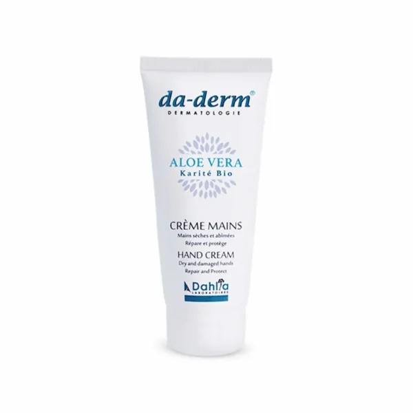 DA-DERM CREME MAINS 100ML