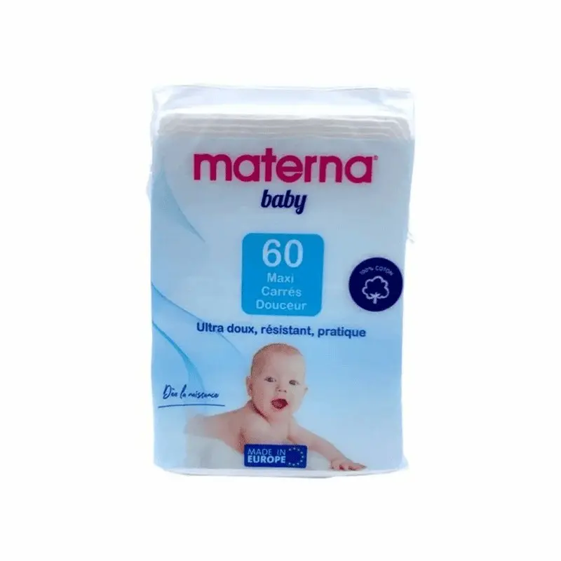 MATERNA
