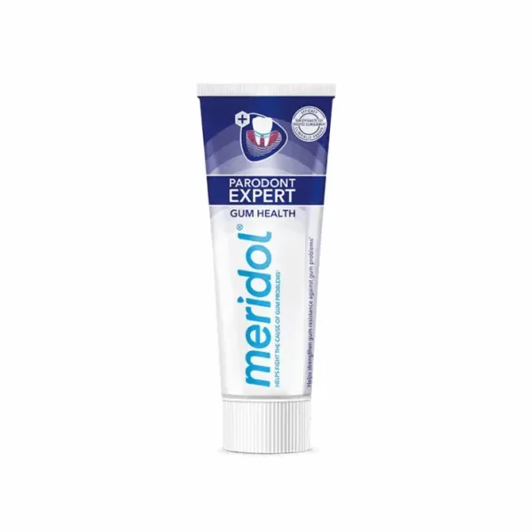 MERIDOL DENTIFRICE PARADONT EXPERT 75ML