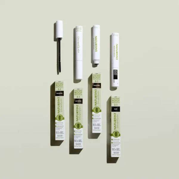 NATURTINT INSTANT ROOT RETOUCH MARRON 10ML