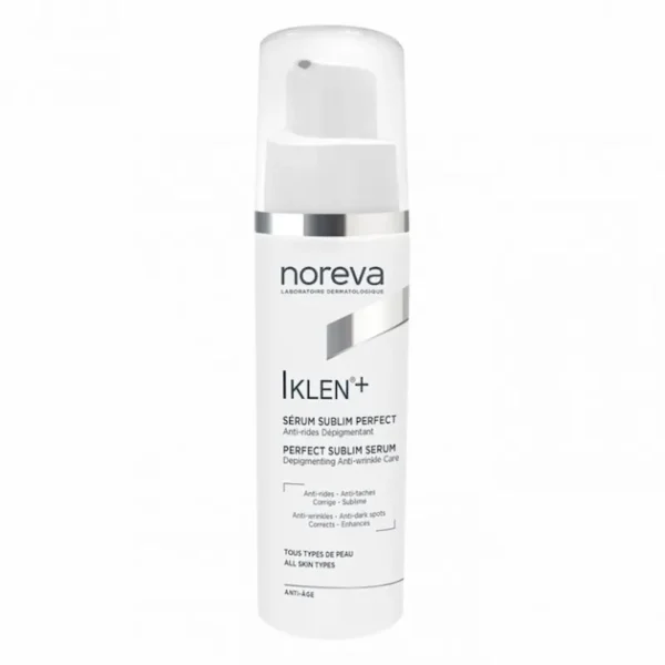 NOREVA IKLEN+ SERUM DEPIGMENTANT 30ML