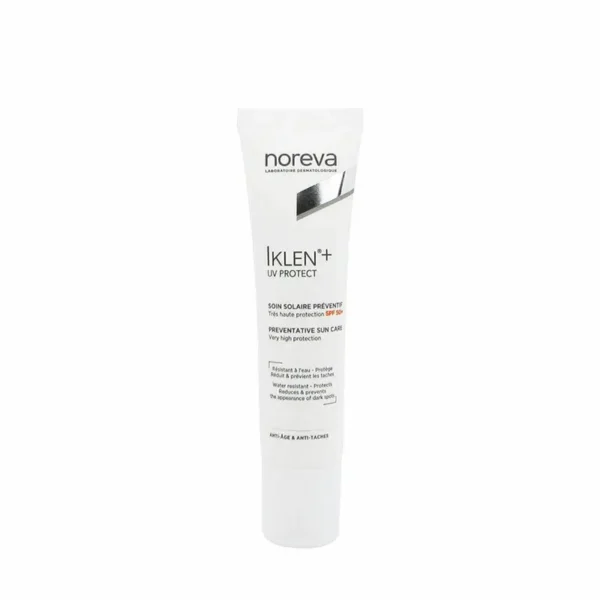 NOREVA IKLEN SOLAIRE 50+ 30ML