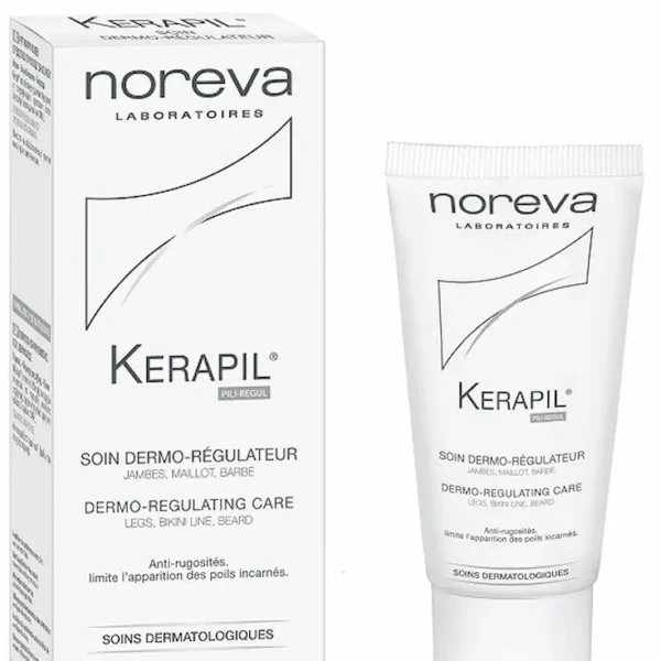 NOREVA KERAPIL 75ML