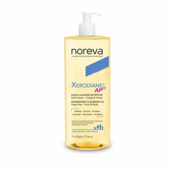 NOREVA XERODIANE HUILE 1L