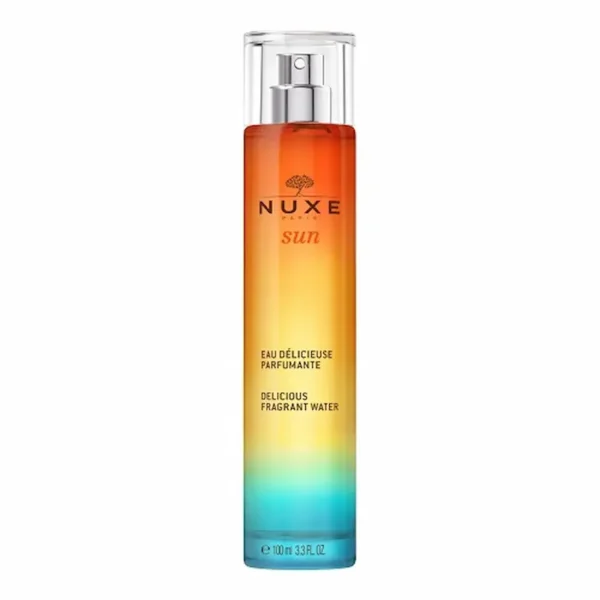 NUXE SUN EAU DELICIEUSE PARFUME 100ML