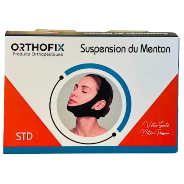 ORTHOFIX SUSPENSION DU MENTON