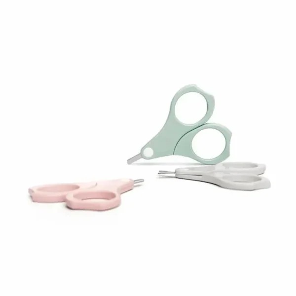 SAUVIMEX CISEAUX BÉBÉ +0M