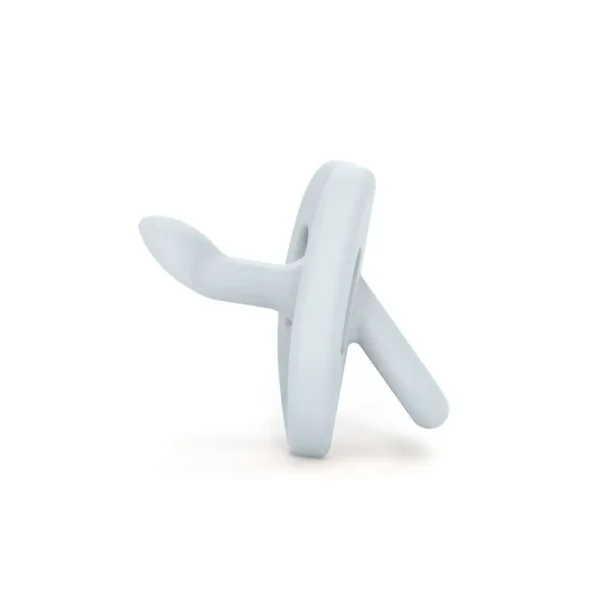 SUAVINEX SUCETTE EN SILICONE BLEU 0.6M(SX)