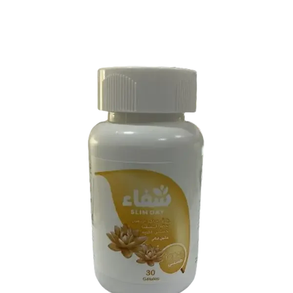 SHIFA SLIM DAY BT/30 GELULES