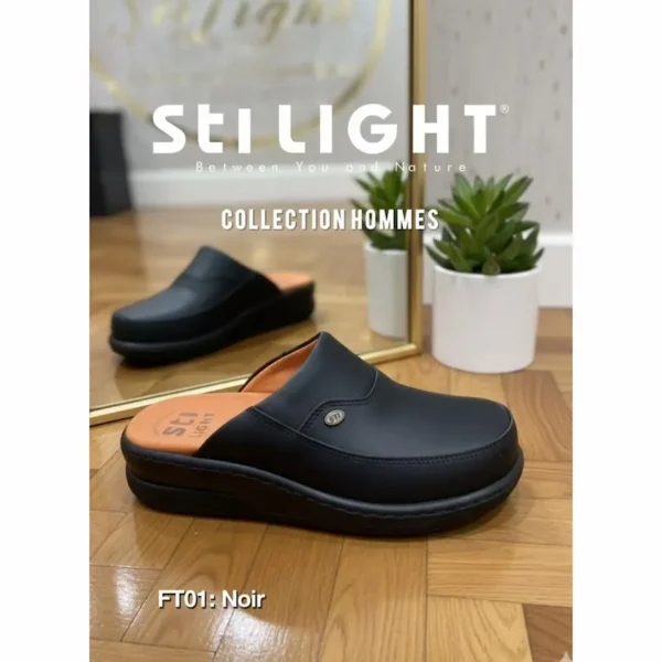 STILIGHT FT01 SABOT HOMME 41-45