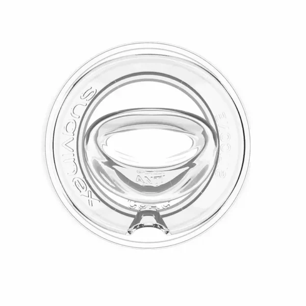 SUAVINEX 2 TETINES 1ERE AGE 0.6M(M)