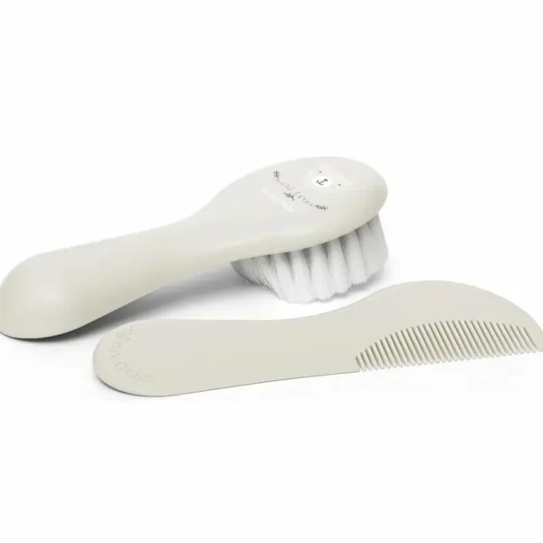 SUAVINEX BROSSE ET PEIGNE+0M