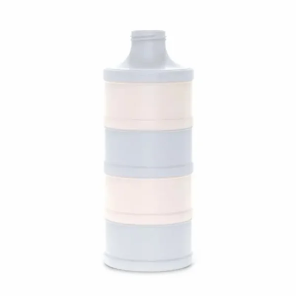 SUAVINEX DOSEUR DE LAIT BLEU +0M
