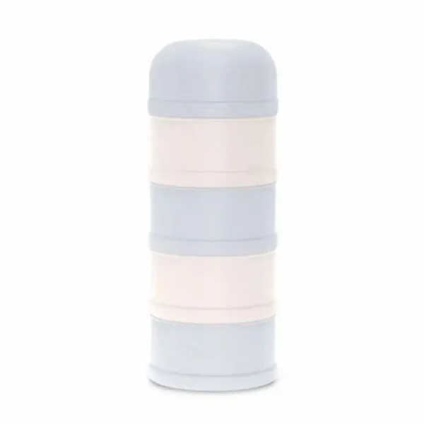 SUAVINEX DOSEUR DE LAIT BLEU +0M