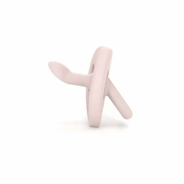 SUAVINEX SUCETTE EN SILICONE ROSE 0.6M (XS)