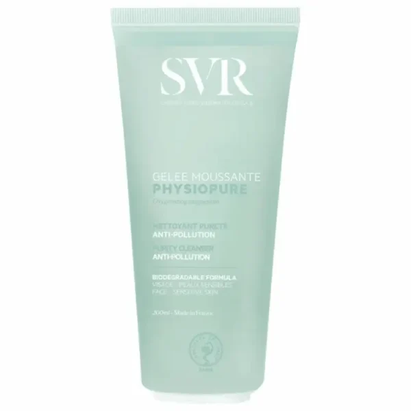SVR GELEE MOUSSANTE PHYSIOPURE 200ML