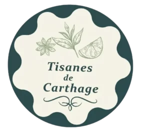 TISANES DE CARTHAGE