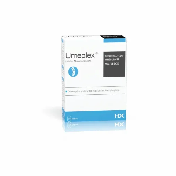 HDC UMEPLEX 30GEL