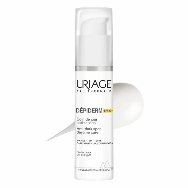 URIAGE DEPIDERM ECRAN SPF50
