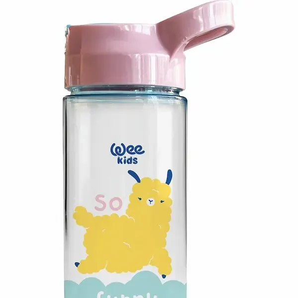 WEE KIDS TASSE 500ML ROSE 419